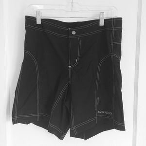Shebeest Mountain Bike Shorts with Shammy